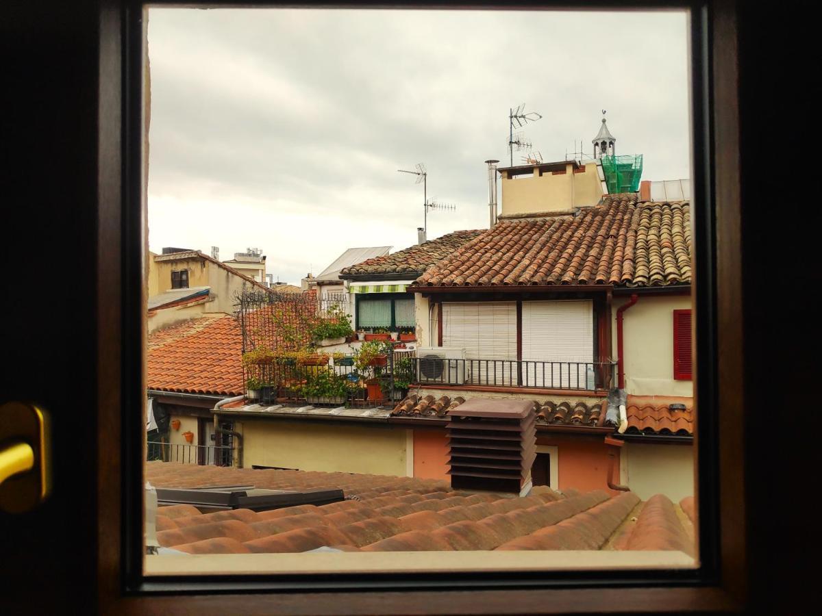 Plaza Consistorial Daire Pamplona Dış mekan fotoğraf